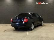 Skoda Rapid I Челябинск  - изображение 10