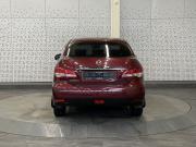 Nissan Almera III (G15) Москва  - изображение 19