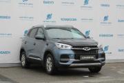 Chery Tiggo 4 I Рестайлинг Пермь  - изображение 24