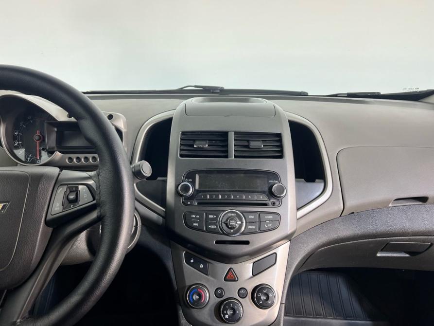 Chevrolet Aveo II Архангельск  - изображение 19
