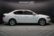 Skoda Octavia III (A7) Крым  - изображение 31