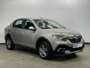 Renault Logan II Рестайлинг Ярославль  - изображение 19