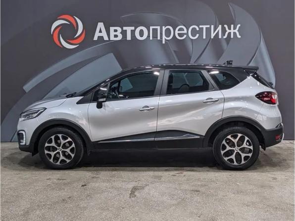 Renault Kaptur I Рестайлинг с пробегом 2021 года, цена 1 690 000 рублей, 42000 км, внедорожник, Автокод Объявления