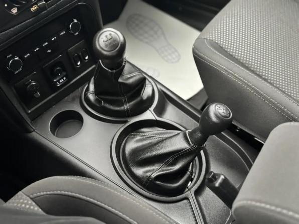 Lada (ВАЗ) Niva I Рестайлинг (Travel) с пробегом 2026 года, цена 1 600 000 рублей, 2500 км, внедорожник, Автокод Объявления