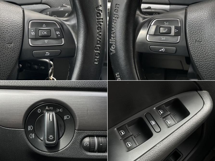 Volkswagen Jetta VI Тамбов  - изображение 18