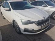 Skoda Rapid II Пермь  - изображение 8