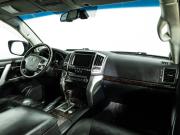 Toyota Land Cruiser 200 Series Рестайлинг 1 Санкт-Петербург  - изображение 35