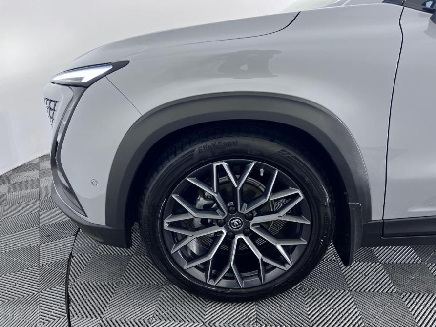 Changan UNI-T I Ростов-на-Дону  - изображение 11