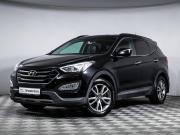 Hyundai Santa Fe III Москва  - изображение 20