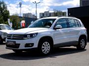 Volkswagen Tiguan I Рестайлинг Ижевск  - изображение 20