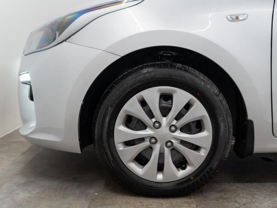 Kia Rio IV Красноярск  - изображение 18