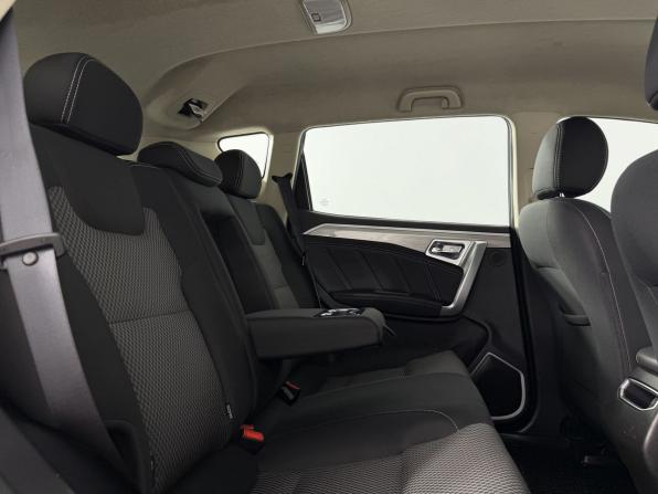 Geely Emgrand X7 I Рестайлинг 2 с пробегом 2019 года, цена 1 450 000 рублей, 78460 км, внедорожник, Автокод Объявления