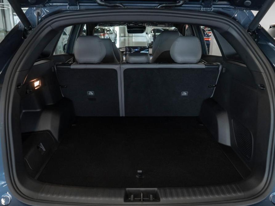 Geely Galaxy M7 Москва  - изображение 28