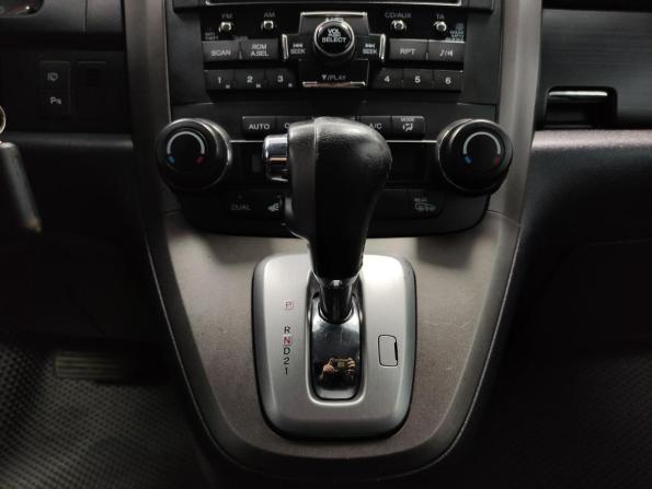Honda CR-V III Рестайлинг с пробегом 2011 года, цена 1 290 000 рублей, 305340 км, внедорожник, Автокод Объявления