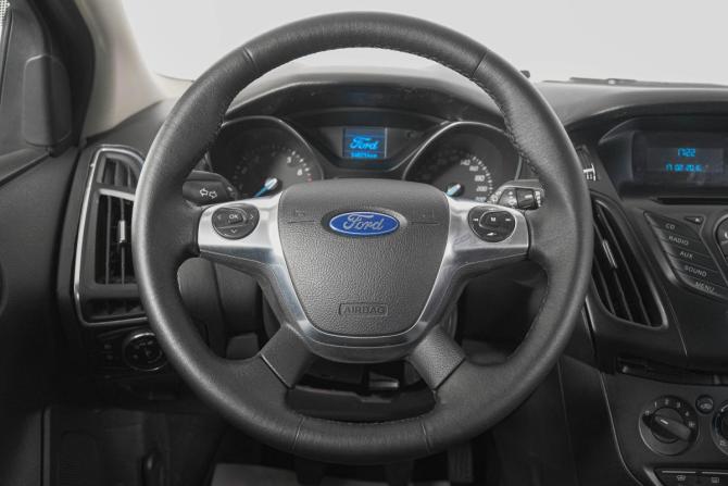 Ford Focus III с пробегом 2013 года, цена 739 000 рублей, 140000 км, универсал, Автокод Объявления