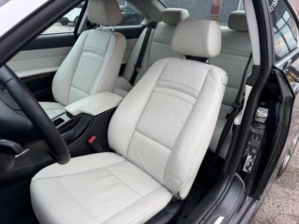 BMW 3 серии V (E90/E91/E92/E93) Рестайлинг с пробегом 2012 года, цена 1 350 000 рублей, 110900 км, купе, Автокод Объявления