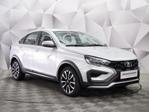 Lada (ВАЗ) Vesta I Рестайлинг (NG) с пробегом 2025 года, цена 1 585 000 рублей, 10680 км, седан, Автокод Объявления