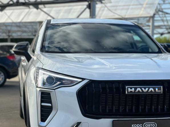 Haval Jolion I Рестайлинг с пробегом 2024 года, цена 1 818 100 рублей, 16468 км, внедорожник, Автокод Объявления
