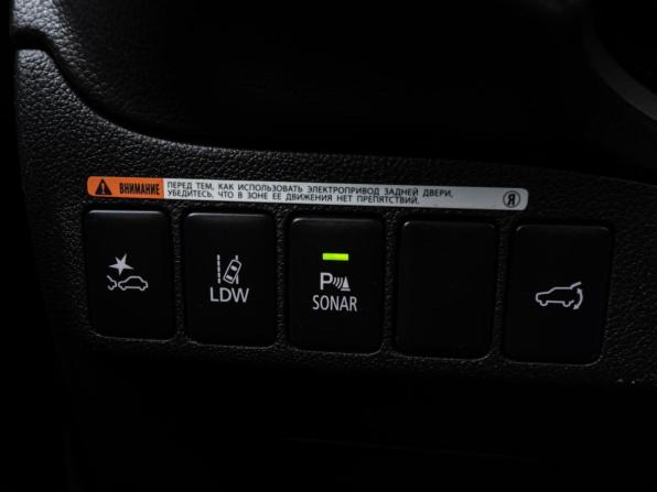 Mitsubishi Outlander III Рестайлинг 3 с пробегом 2019 года, цена 3 249 000 рублей, 126400 км, внедорожник, Автокод Объявления