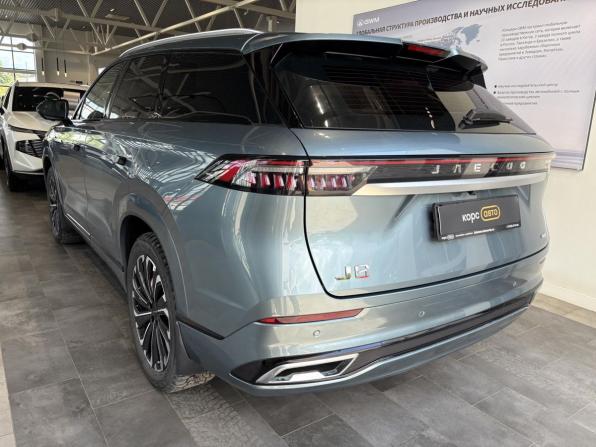 Jaecoo J8 с пробегом 2024 года, цена 3 108 000 рублей, 22463 км, внедорожник, Автокод Объявления
