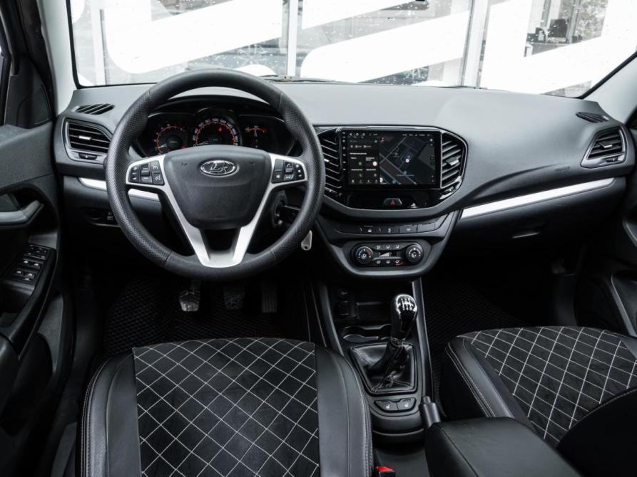 Lada (ВАЗ) Vesta I Ставрополь  - изображение 6