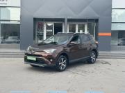 Toyota RAV4 IV (XA40) Рестайлинг Краснодар  - изображение 23