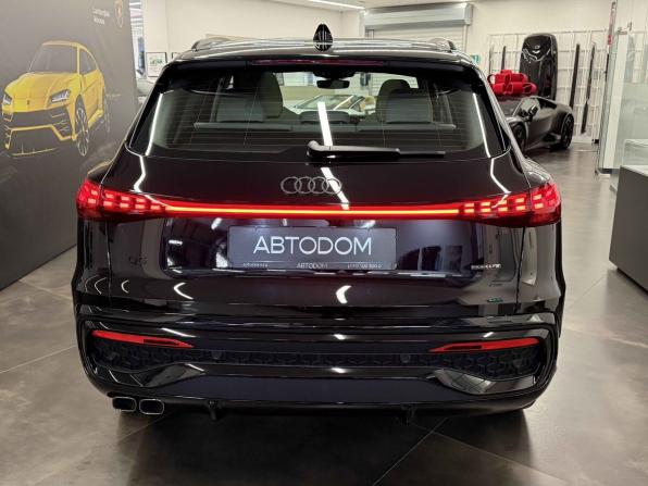 Audi Q5 III с пробегом 2026 года, цена 8 747 000 рублей, 27 км, внедорожник, Автокод Объявления