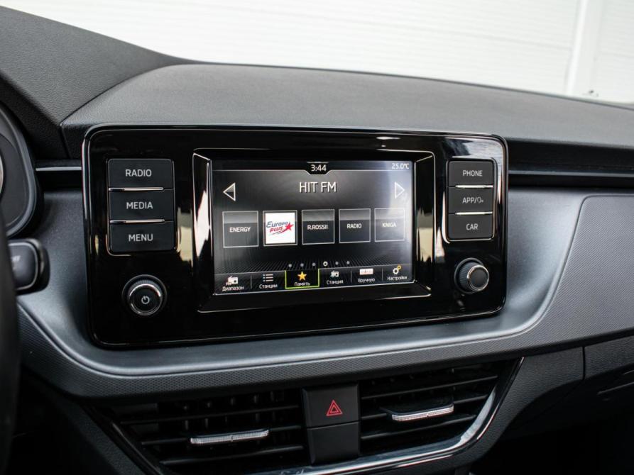 Skoda Rapid II Краснодар  - изображение 12