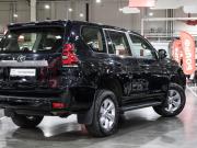 Toyota Land Cruiser Prado 150 Series Рестайлинг 3 Санкт-Петербург  - изображение 26