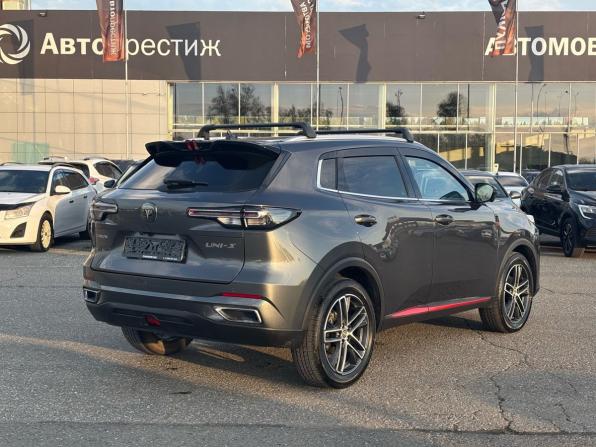Changan UNI-S I с пробегом 2024 года, цена 2 069 000 рублей, 27910 км, внедорожник, Автокод Объявления