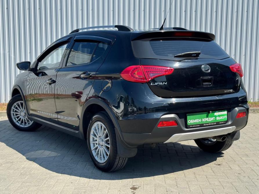 Lifan X50 Ростов-на-Дону  - изображение 8