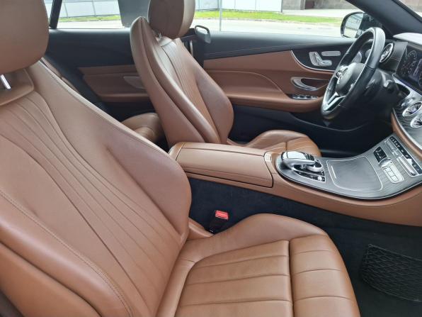 Mercedes-Benz E-Класс V (W213 S213 C238) с пробегом 2019 года, цена 4 490 000 рублей, 87000 км, купе, Автокод Объявления