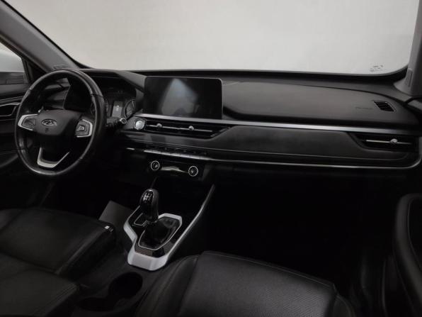Chery Tiggo 4 Pro I с пробегом 2023 года, цена 1 720 000 рублей, 25848 км, внедорожник, Автокод Объявления