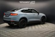 Geely Tugella I Рестайлинг Крым  - изображение 40