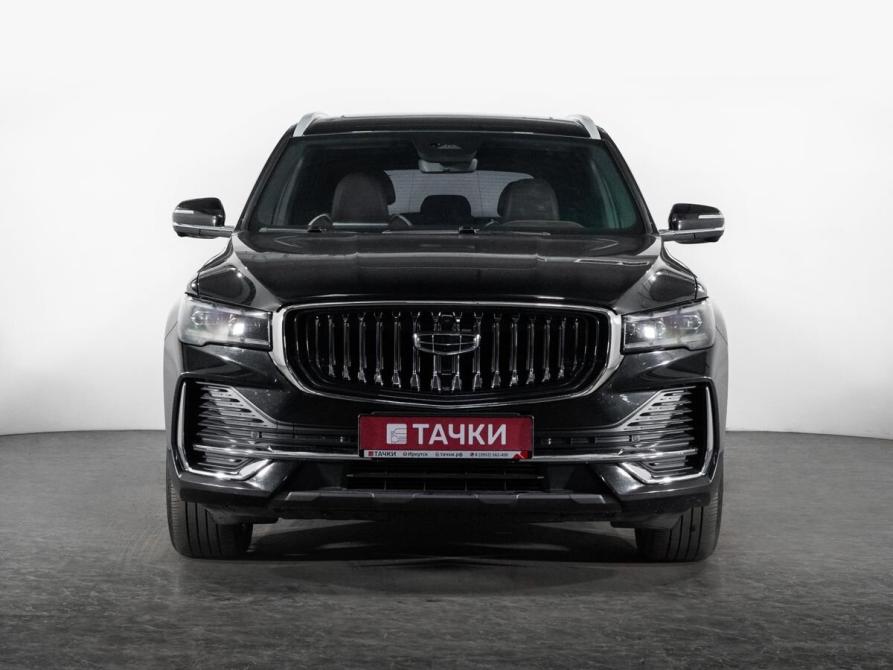 Geely Monjaro I Иркутск  - изображение 2