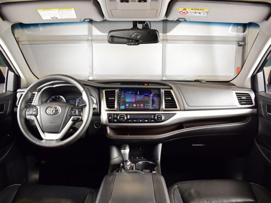 Toyota Highlander III (XU50) Кемерово  - изображение 7