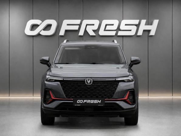 Changan CS35 Plus I Рестайлинг с пробегом 2024 года, цена 1 748 000 рублей, 69637 км, внедорожник, Автокод Объявления