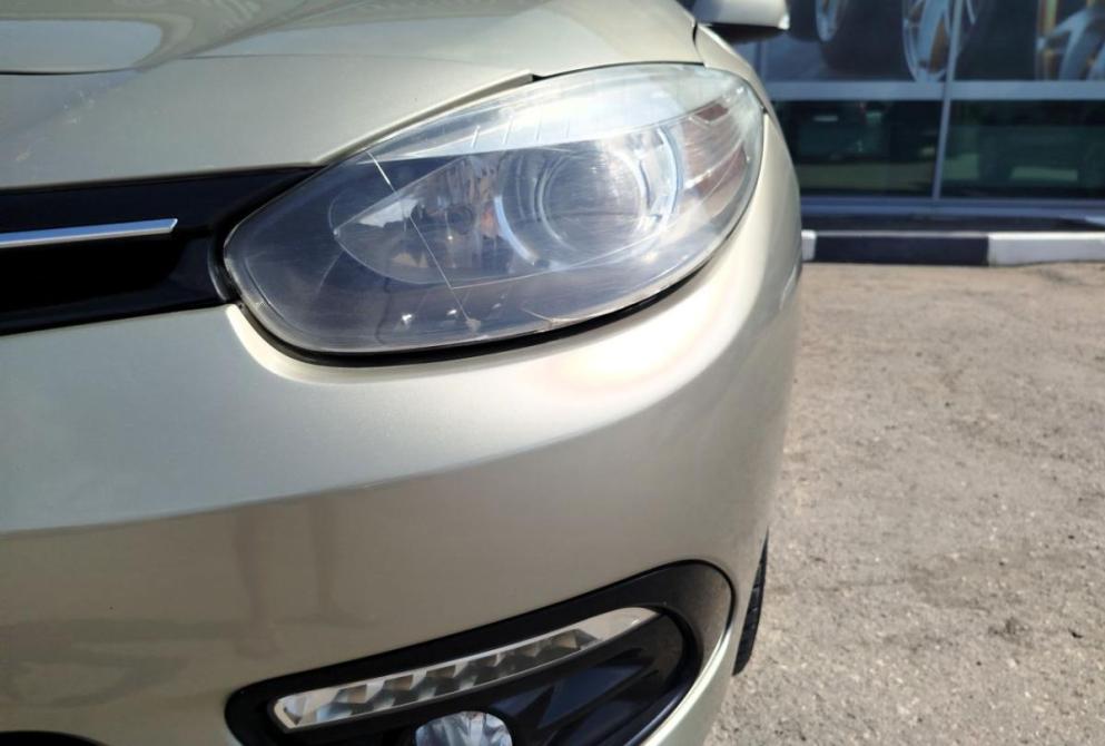 Renault Fluence I Рестайлинг Саратов  - изображение 9