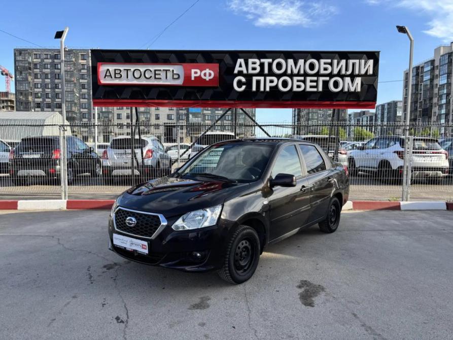 Datsun on-DO I Альметьевск  - изображение 6
