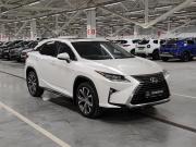 Lexus RX IV Казань  - изображение 35