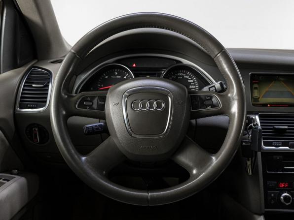 Audi Q7 I (4L) Рестайлинг с пробегом 2010 года, цена 1 879 000 рублей, 235201 км, внедорожник, Автокод Объявления