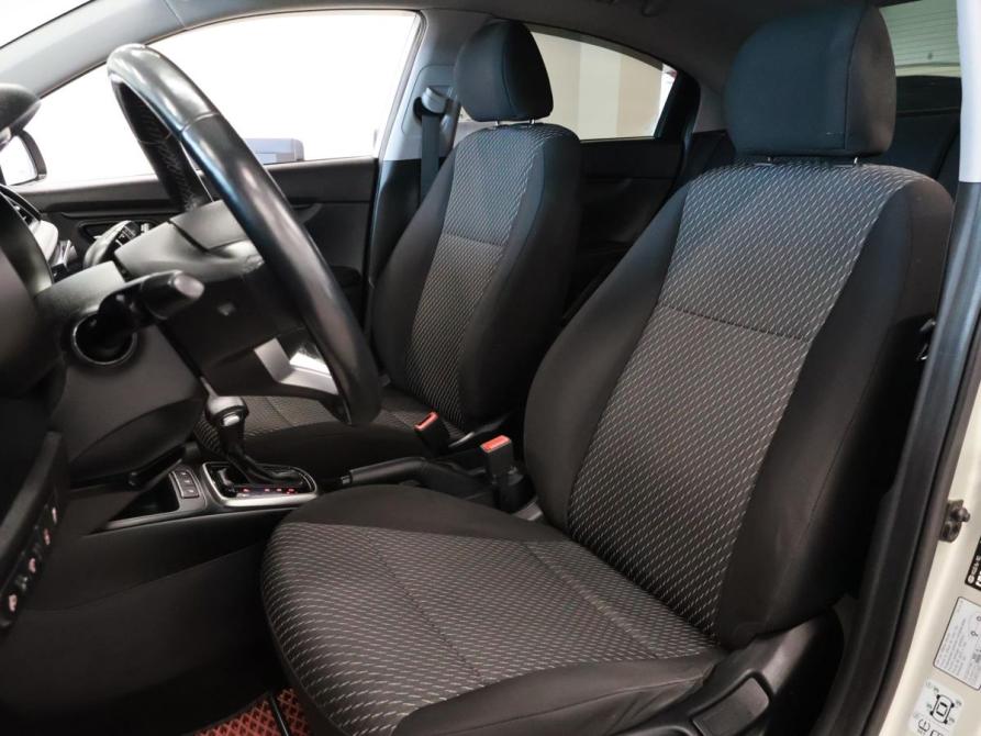 Kia Rio IV Калуга  - изображение 13