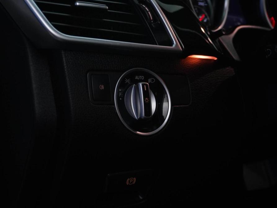 Mercedes-Benz GLS I (X166) Москва  - изображение 22