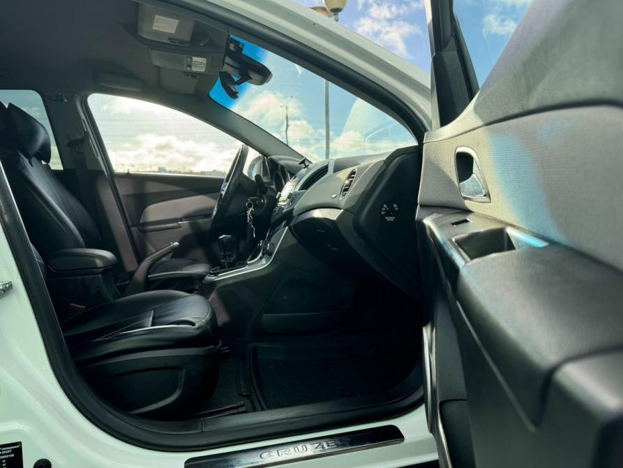 Chevrolet Cruze I Рестайлинг Архангельск  - изображение 11