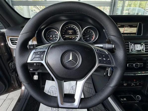 Mercedes-Benz E-Класс IV (W212 S212 C207) Рестайлинг с пробегом 2013 года, цена 1 960 777 рублей, 237813 км, седан, Автокод Объявления