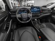 Toyota Highlander IV (XU70) Москва  - изображение 38
