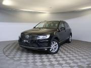 Volkswagen Touareg II Рестайлинг Санкт-Петербург  - изображение 26