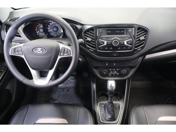 Lada (ВАЗ) Vesta I с пробегом 2021 года, цена 1 299 000 рублей, 53961 км, универсал, Автокод Объявления