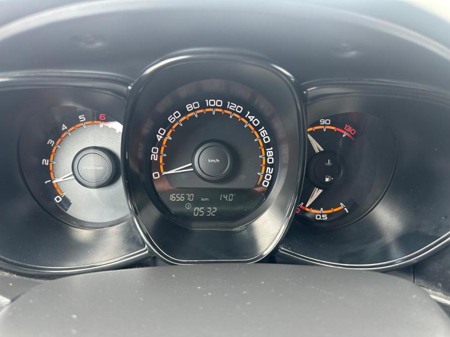 Lada (ВАЗ) Vesta I Тамбов  - изображение 10