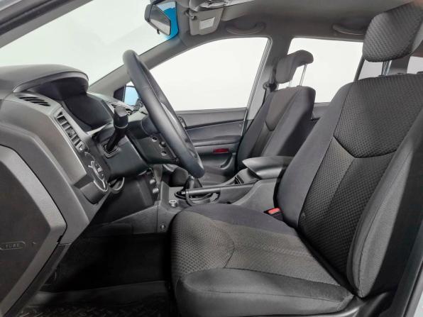 SsangYong Kyron I Рестайлинг с пробегом 2008 года, цена 545 000 рублей, 243209 км, внедорожник, Автокод Объявления